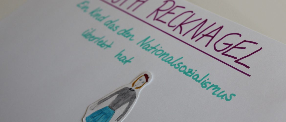 Motiv zum Projekt "Keine Schule, kein Haustier, kein ..." des Schlaglicht e.V. zeigt einen Ausschnitt eines Flipcharts.