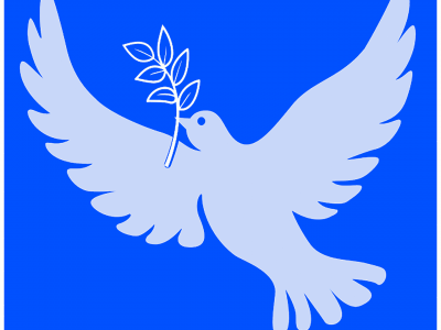 Friedenstaube #standwithukraine