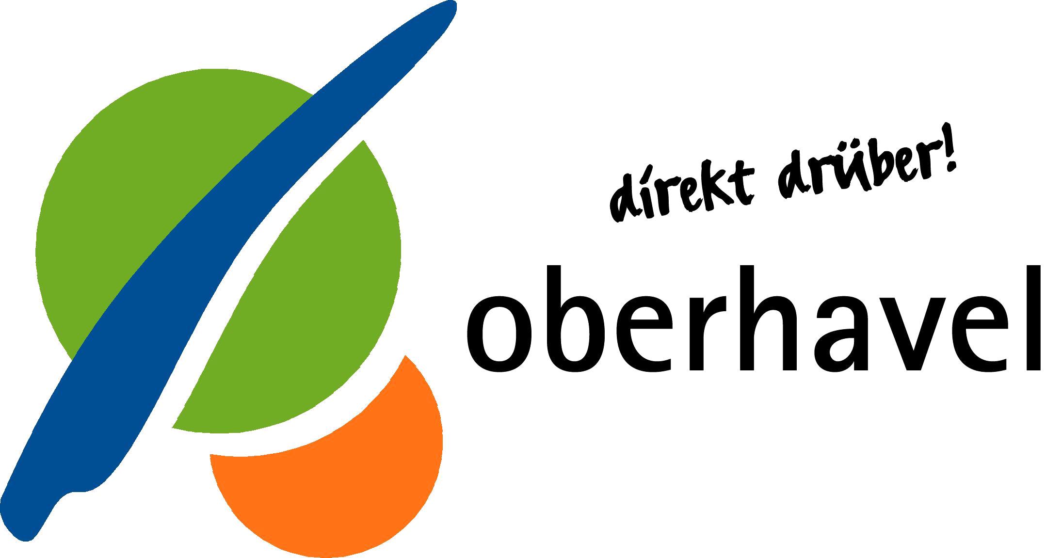Logo Landkreis Oberhavel